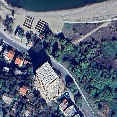 Vili Apartments Star Dojran Екстер'єр фото