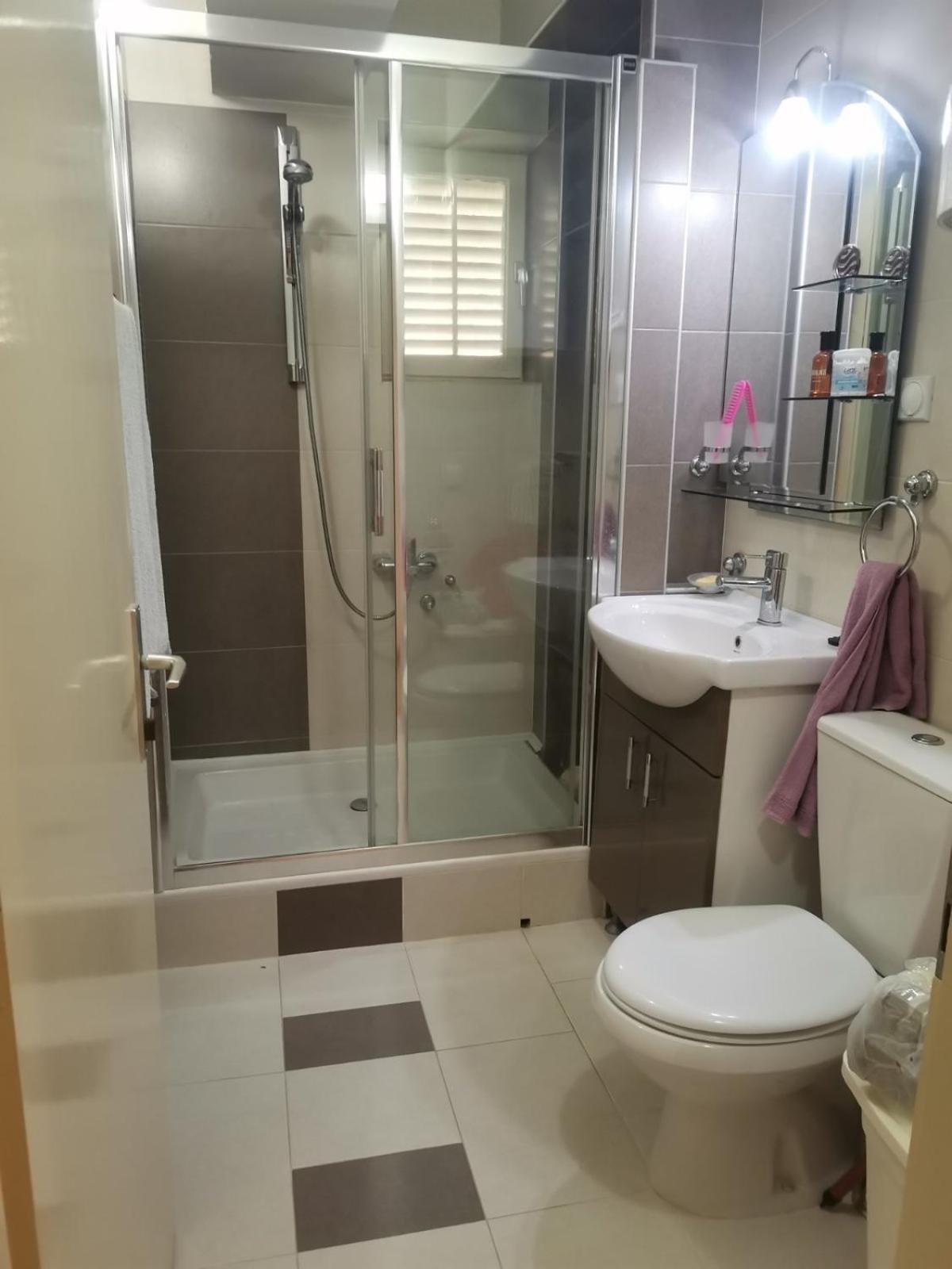Vili Apartments Star Dojran Екстер'єр фото