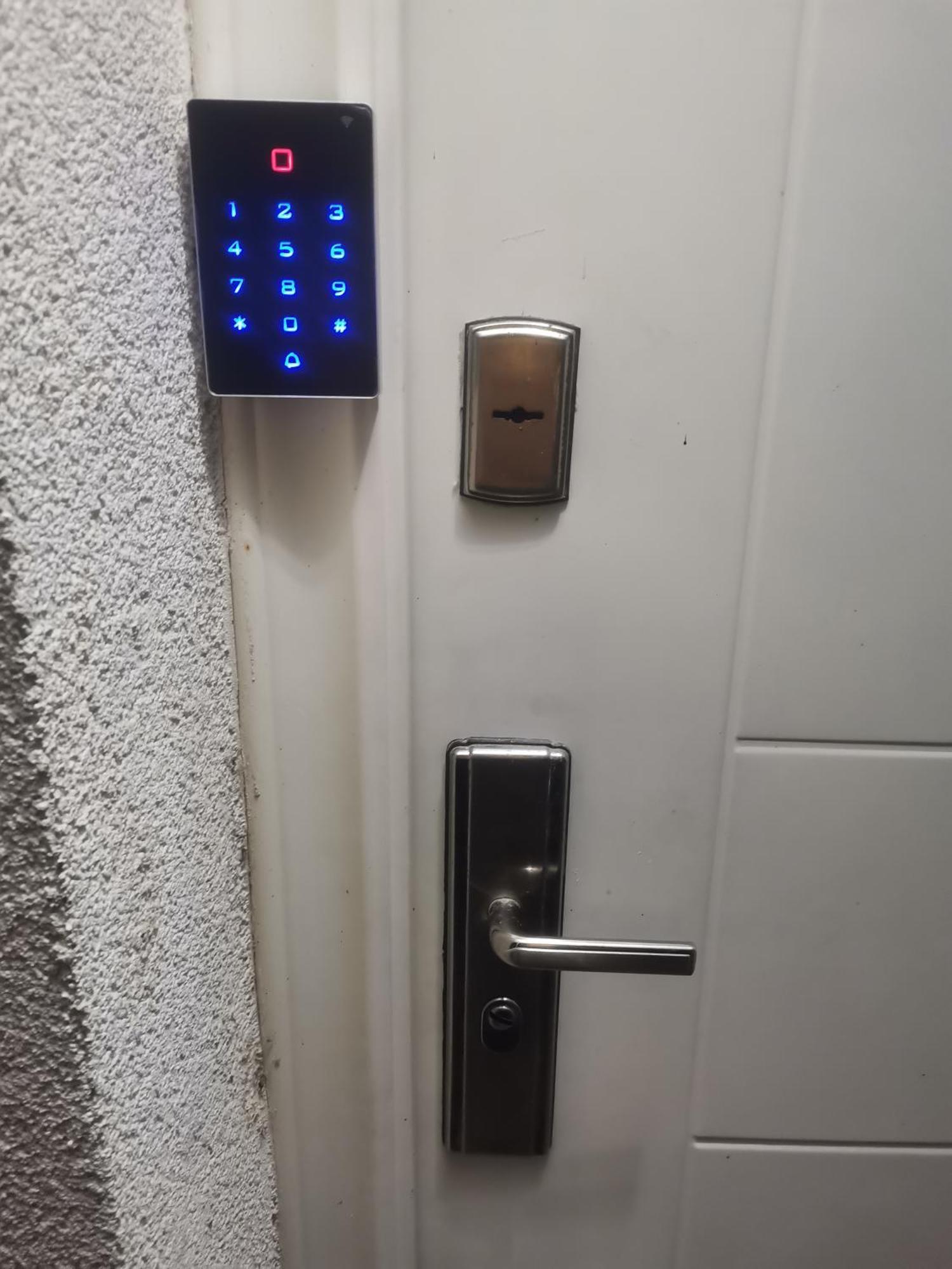 Vili Apartments Star Dojran Екстер'єр фото