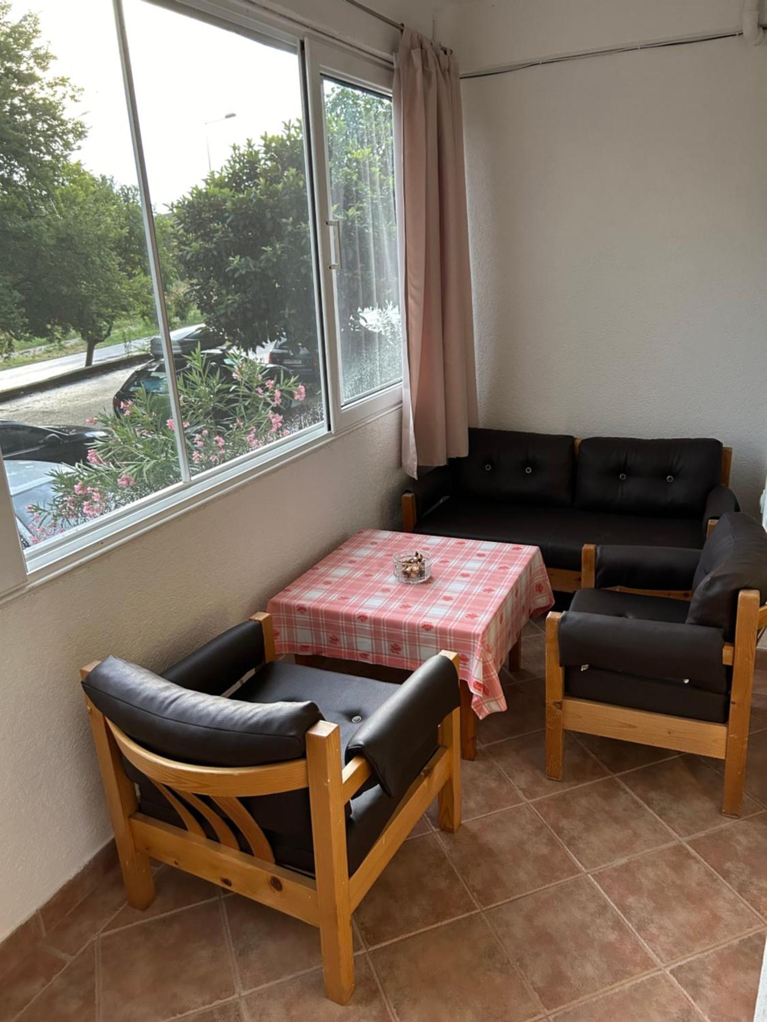Vili Apartments Star Dojran Екстер'єр фото