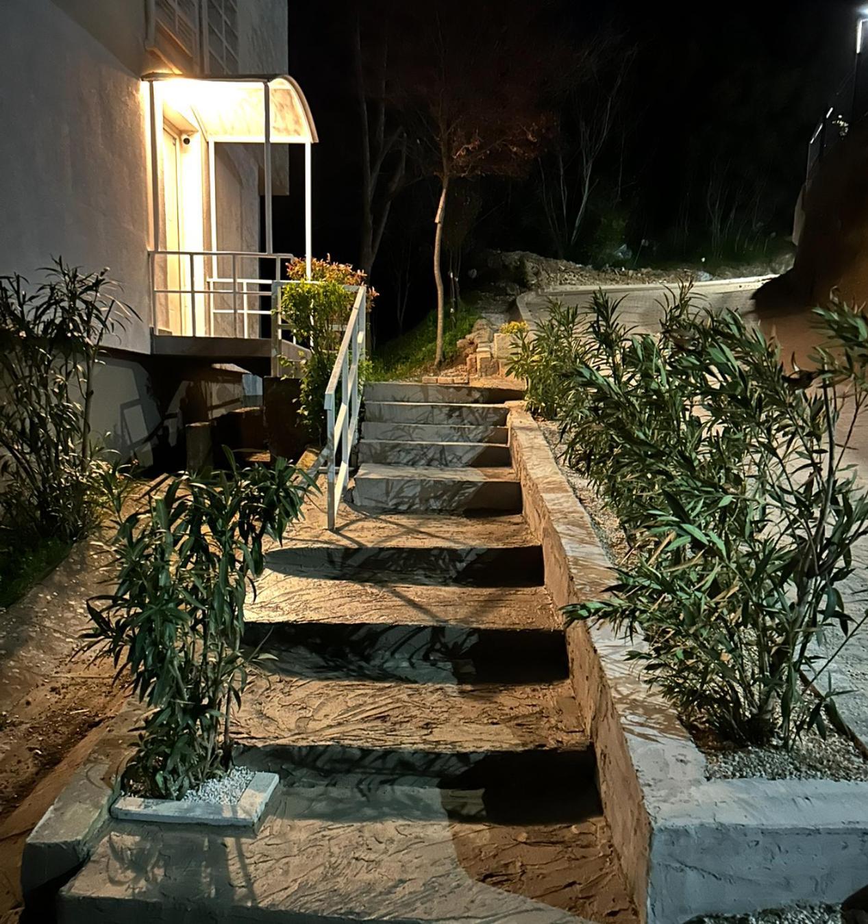 Vili Apartments Star Dojran Екстер'єр фото