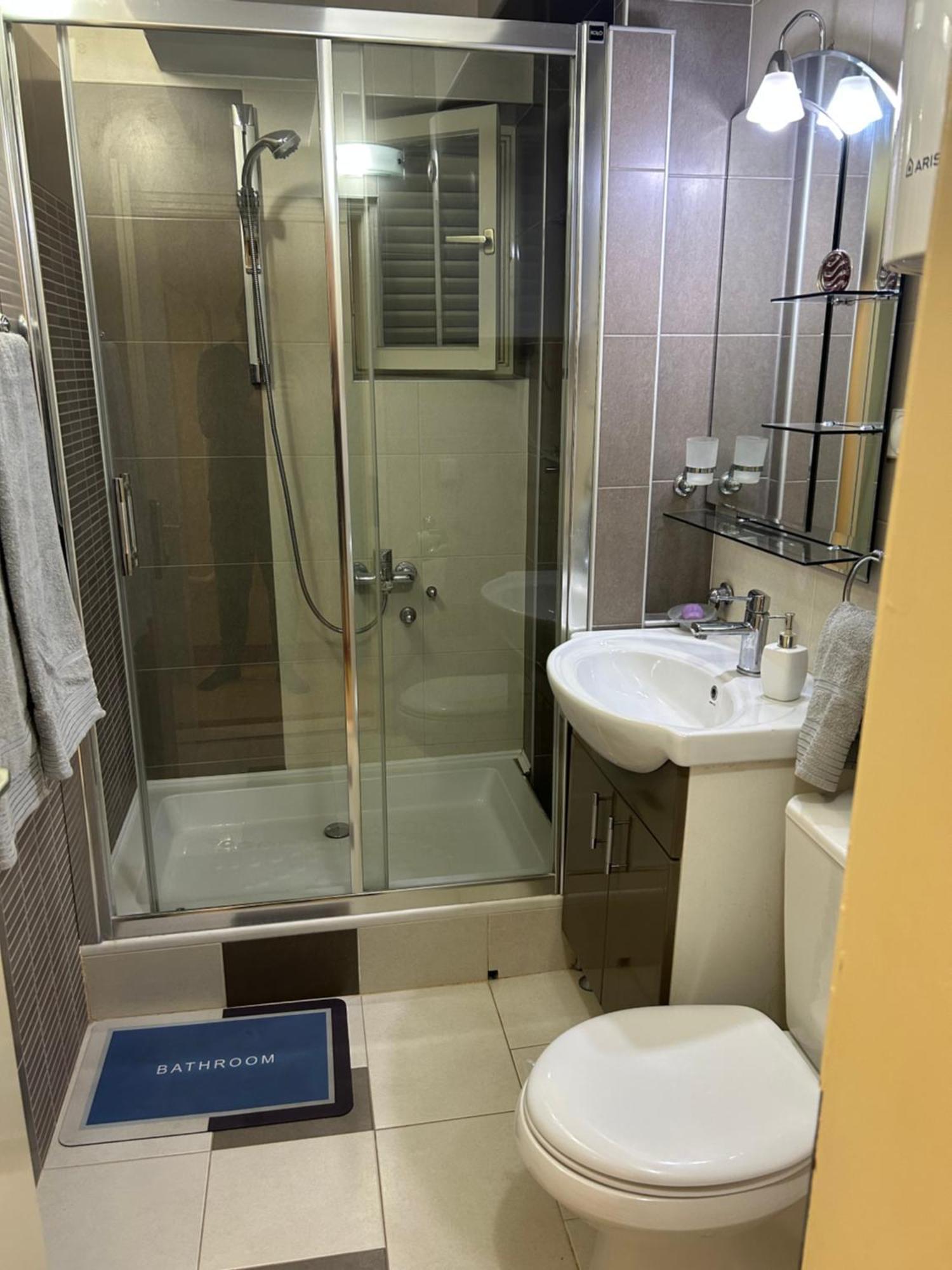 Vili Apartments Star Dojran Екстер'єр фото