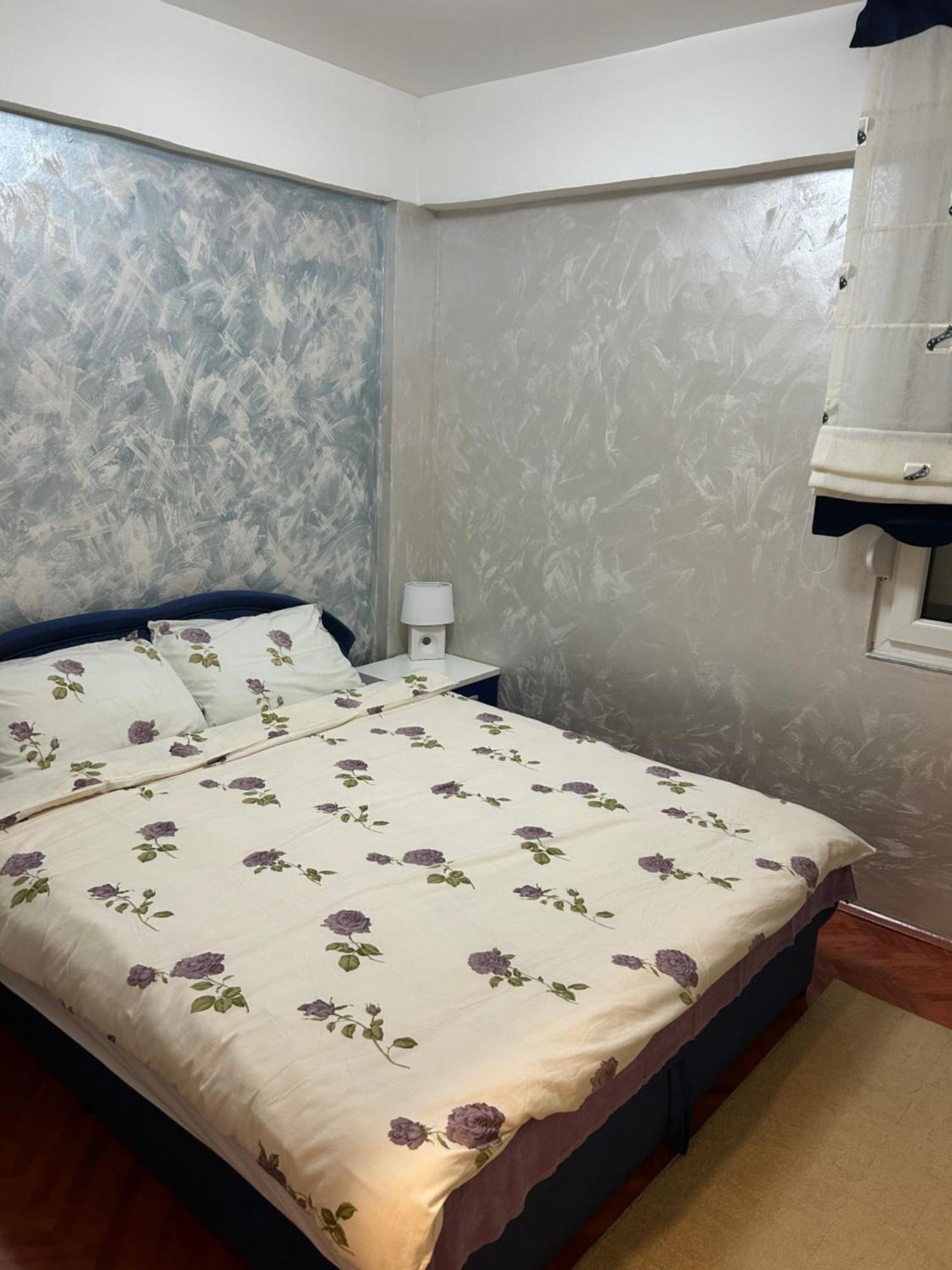 Vili Apartments Star Dojran Екстер'єр фото